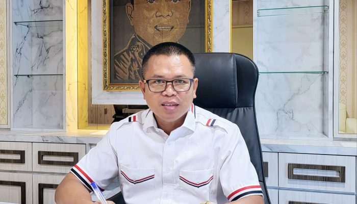 Perjuangan Pembentukan Provinsi Kepri, Ini Jejak Wartawan yang Nyaris Terlupakan