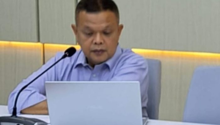 Alfitri Lulus Pendidikan S3 di SPs Unand dengan Disertasi Kolaborasi Pengelolaan Sampah Plastik