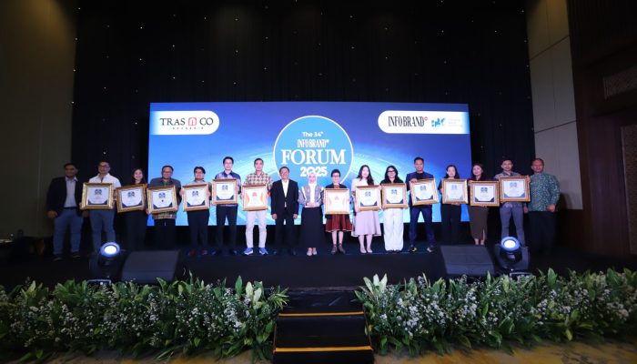 TOP Consumer Satisfaction Award 2025: Apresiasi Brand dengan Kepuasan Pelanggan Tertinggi