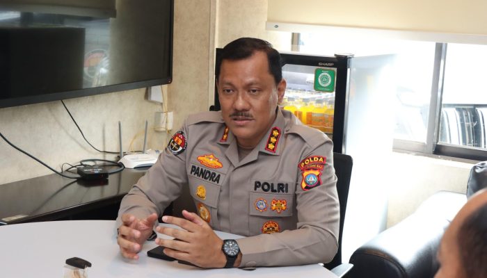 Akhir 2025, Puluhan Pejabat Polda Kepri Dimutasi dan Rotasi