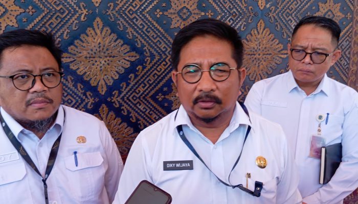 UMP Kepri 2026 Naik 7,06 Persen, UMK Batam Tertinggi Tembus Rp5,35 Juta