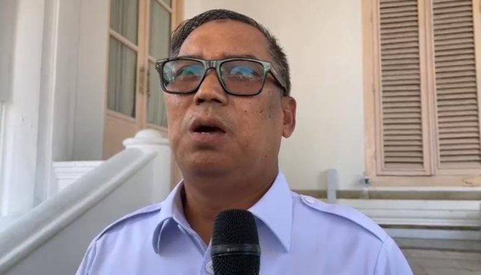 Wagub Kepri: Libur Sekolah, SPPG di Kepri Layani Ibu Hamil dan Penerima Lainnya