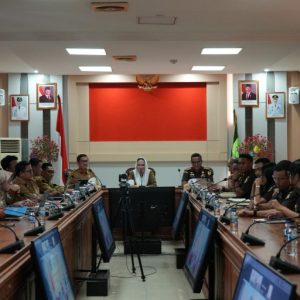 Bupati Natuna : Penambang Rakyat Hadapi Kendala Urus Perizinan