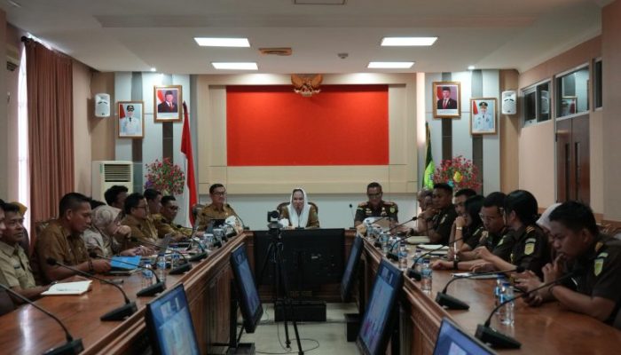 Bupati Natuna : Penambang Rakyat Hadapi Kendala Urus Perizinan