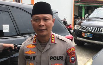 Polresta Tanjungpinang Dalami Laporan Dugaan Pemerasan Terkait Video Asusila