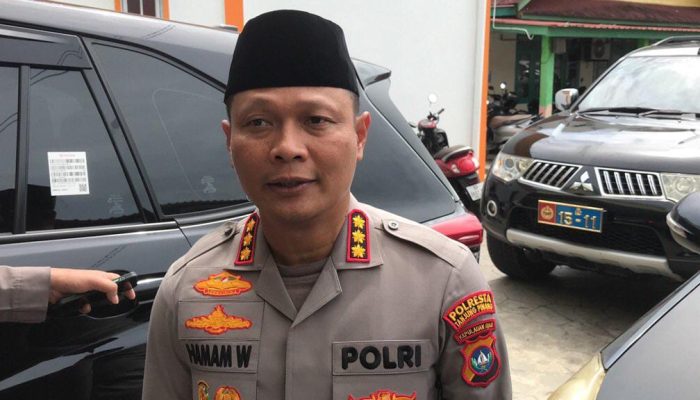 Polresta Tanjungpinang Dalami Laporan Dugaan Pemerasan Terkait Video Asusila