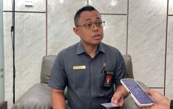 Kasus Korupsi Pelabuhan Dompak, Terdakwa Divonis 1 Tahun Penjara dan Denda Rp50 Juta