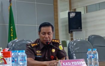 Kembalikan Kerugian Negara 100 Persen, Hadiyat Divonis 1 Tahun Penjara dan Denda Rp50 juta