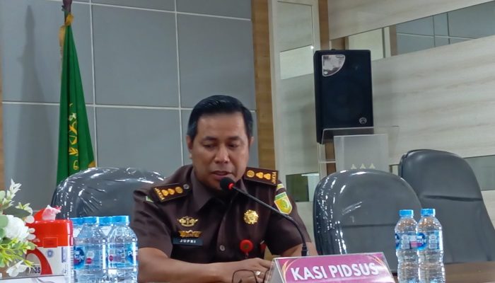 Kembalikan Kerugian Negara 100 Persen, Hadiyat Divonis 1 Tahun Penjara dan Denda Rp50 juta