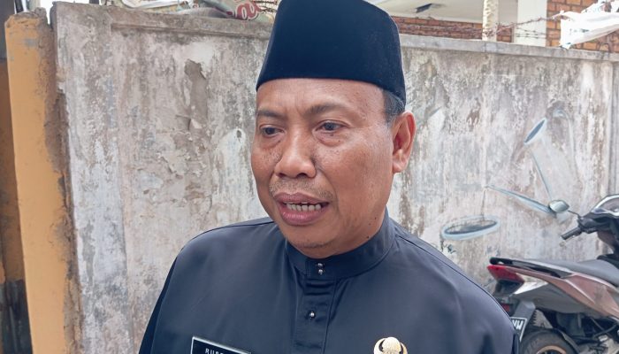 Dinkes : Belum Ada Temuan Kasus Super Flu di Tanjungpinang