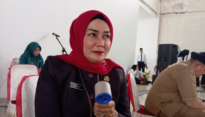 Harga Beras, Gula Pasir Naik di Tanjungpinang, Riany : Kenaikan Harga Tidak Signifikan dan Masih Wajar