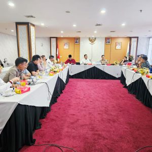 Harga Turun 50 Persen, Beban Fiskal Naik, Industri Pasir Kuarsa di Kepri Melemah 