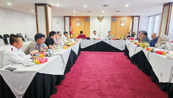 Harga Turun 50 Persen, Beban Fiskal Naik, Industri Pasir Kuarsa di Kepri Melemah 