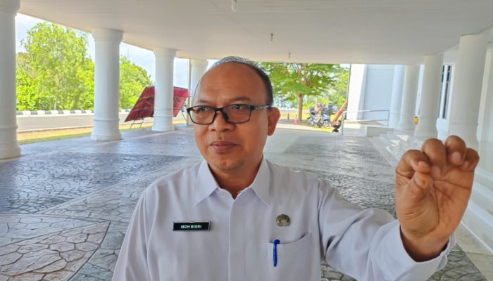 Satu Warga Diduga Terinfeksi Super Flu, Dinkes Kepri Kirim Sampel ke Laboratorium Jakarta