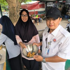 LP3H UAG Jakarta : Kepri Patut Jadi Percontohan Destinasi Wisata Kuliner Halal