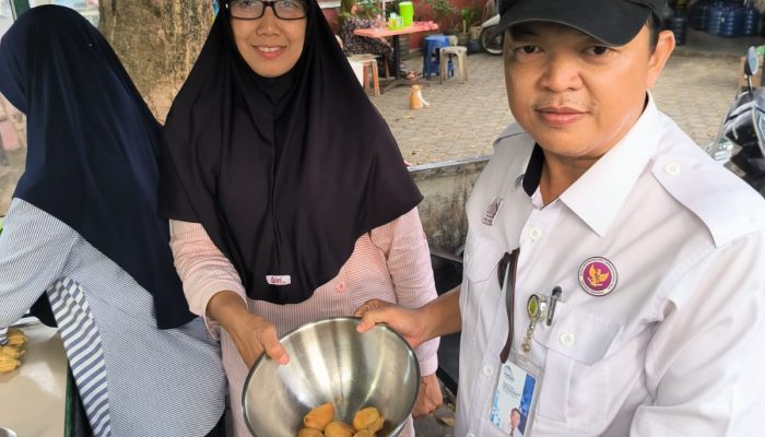 LP3H UAG Jakarta : Kepri Patut Jadi Percontohan Destinasi Wisata Kuliner Halal