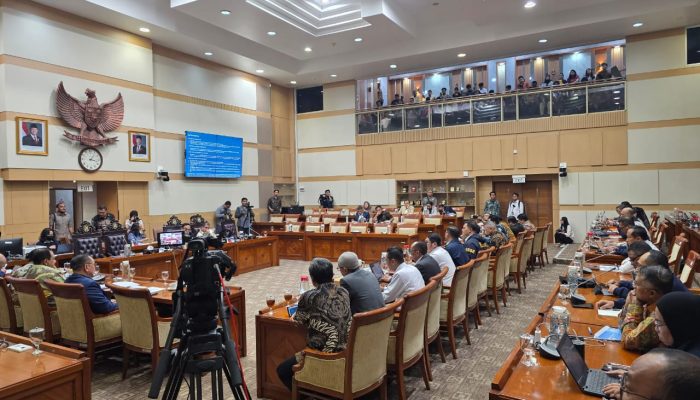 Dana Lender Rp1,473 Triliun Belum Dibayar, Bareskrim Polri Lakukan Penyidikan PT DSI 