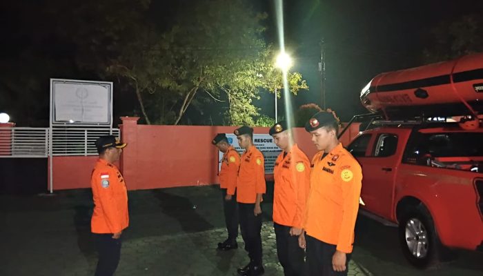 Pekerja Berenang dan Hanyut Terseret Arus di Perairan Pulau Poto Bintan