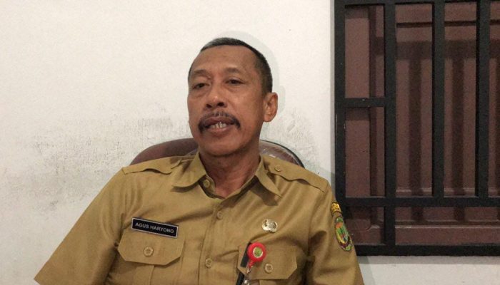 Dugaan Penimbunan Pantai Suntuk, Satpol PP: Rencana Akan Dibangun Kafe