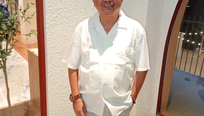 Pelaku Pariwisata Batam Dukung Aksi Donor Darah KJK