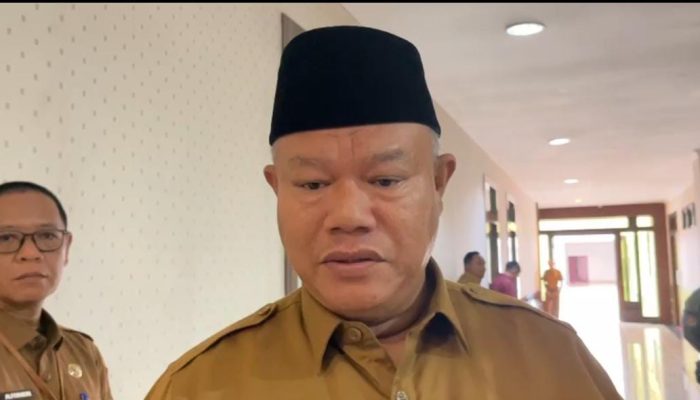 Pemprov Kepri Akan Bagikan 7000 Paket Sembako Untuk Masyarakat Kepri