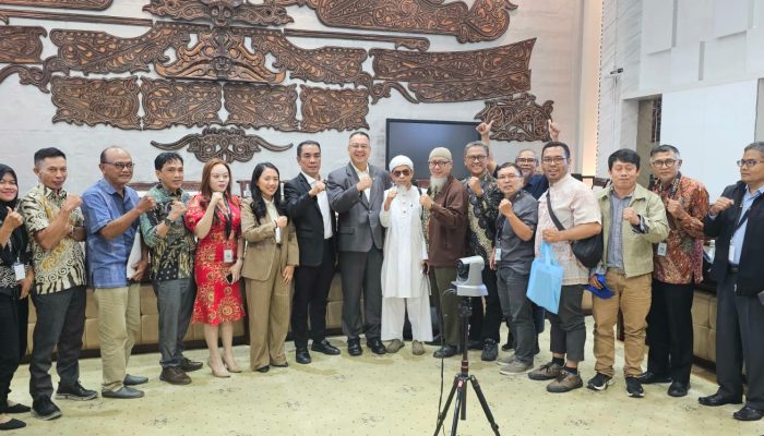 Paguyuban Lender DSI Desak Sisa Dana Dibagikan Proporsional Jelang Idul Fitri 1447 H