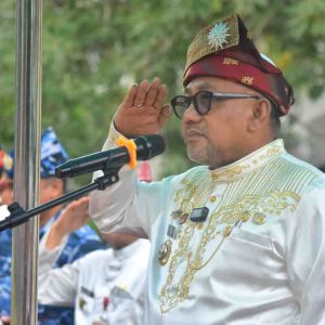 Hari Jadi Ke-242 Tanjungpinang, Wako Lis : Sejarah Membentuk Tanjungpinang Kota Kaya Budaya