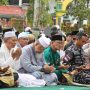 Ikhtiar Hujan, Pemko Tanjungpinang Bersama Masyarakat Salat Istisqa’