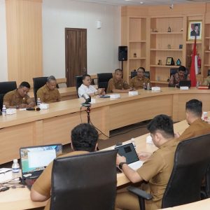 Awal Maret 2026, Pemprov Kepri Akan Gelar KURMA Dimeriahkan Beragam Lomba