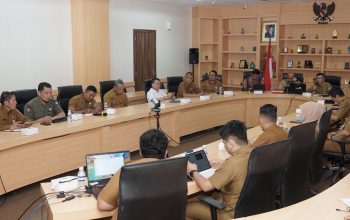 Awal Maret 2026, Pemprov Kepri Akan Gelar KURMA Dimeriahkan Beragam Lomba