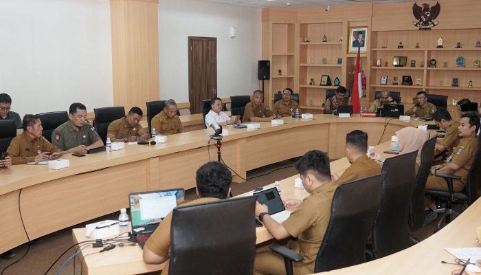 Awal Maret 2026, Pemprov Kepri Akan Gelar KURMA Dimeriahkan Beragam Lomba