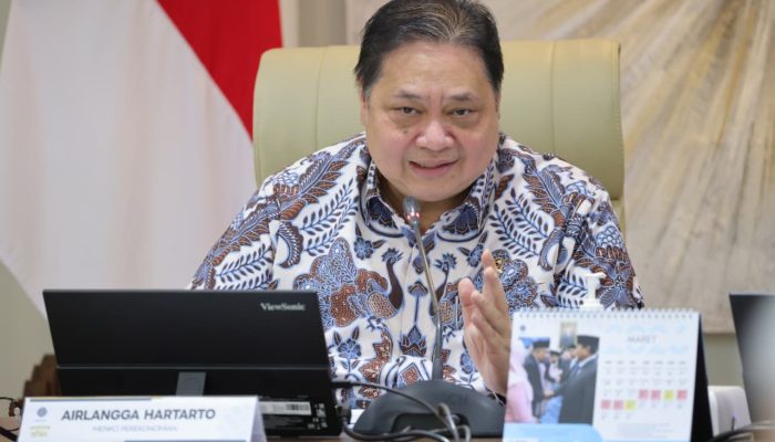 Kemnaker Buka Pelatihan Vokasi Nasional 2026 Batch 1, Sediakan 20.000 Kuota
