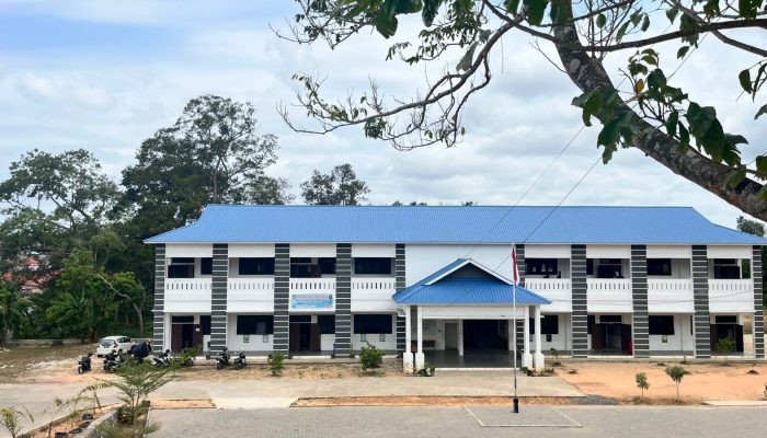 Sejumlah SPPG Hentikan Pasokan MBG di Tanjungpinang 