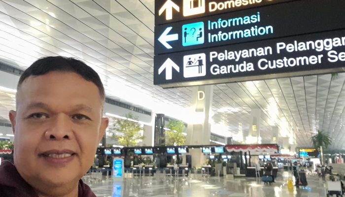 Pola Interaksi Sosial dalam Budaya Jawa Pentingkan Harmoni