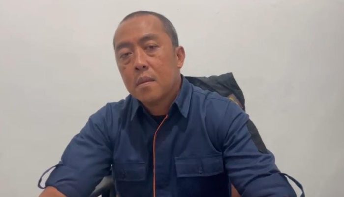 Satpol PP Tanjungpinang Siap Lakukan  Pengamanan Selama Ramadan Hingga Idul Fitri 1447 H