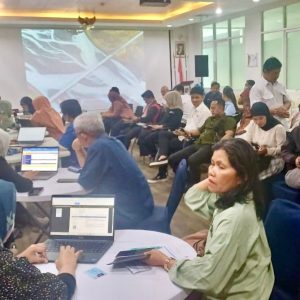 Sosialisasi Coretax Perkuat Kepatuhan Pajak Pegawai RSBP