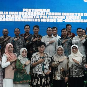 BP Batam Dukung Pengembangan Pendidikan Vokasi, Dorong Peningkatan Kualitas SDM