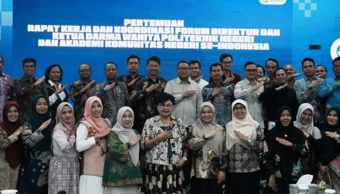 BP Batam Dukung Pengembangan Pendidikan Vokasi, Dorong Peningkatan Kualitas SDM