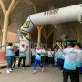 Budayakan Hidup Sehat, RSBP Batam Sukses Gelar Fun Run 2026 di Sekupang  