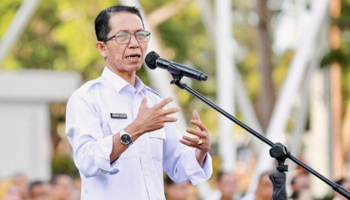 Pemko Batam Sesuaikan Jam Kerja ASN Selama Ramadhan 1447 H