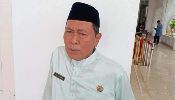 Dugaan Pelecehan di SMKN 1 Batam, Kadisdik Kepri Instruksikan Kasek Perketat Pengawasan di Sekolah