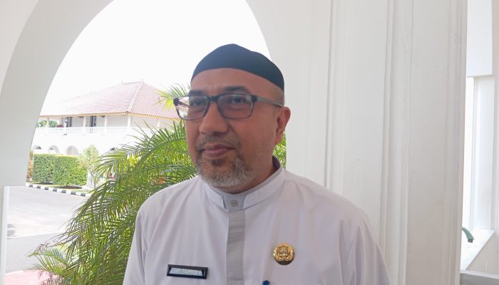 Pembayaran THR ASN, Pemprov Kepri Tunggu Regulasi Kemenkeu