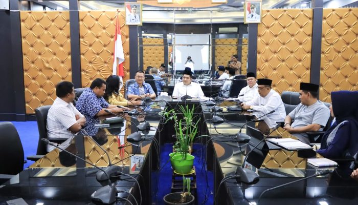 Satu Butir Telur Setiap Hari dari JAPFA for Kids 2025, Sasar 2.318 Murid SD di Bintan