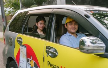 Maxim Indonesia Tanggapi Aksi Demo Driver Maxim di Kota Tanjungpinang