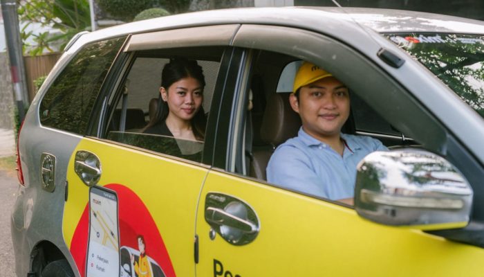 Maxim Indonesia Tanggapi Aksi Demo Driver Maxim di Kota Tanjungpinang