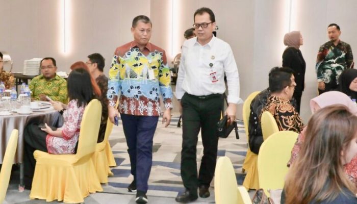Realisasi BPHTB Kota Batam Tahun 2025 Lampaui Target, Tembus Rp541 Miliar