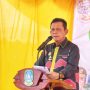 Gubernur Ansar Usulkan Pemisahan Komponen Inflasi Pangan dan Non Pangan Kepada BPS