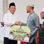 Buka Puasa Bersama, Pemprov Kepri Santuni Anak Yatim dan Berikan Bantuan Hibah Masjid Rp40 Juta