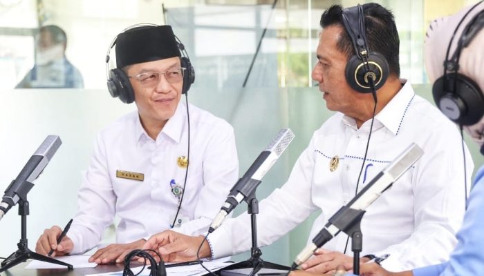 Wisman Berkunjung Di Provinsi Kepri Tahun 2025 Tembus 2 Juta, Wisnus 4,2 Juta Perjalanan