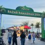 Bazar Ramadan 1447 H di Zona B Kawasan Gurindam 12 Tanjungpinang Dialihkan